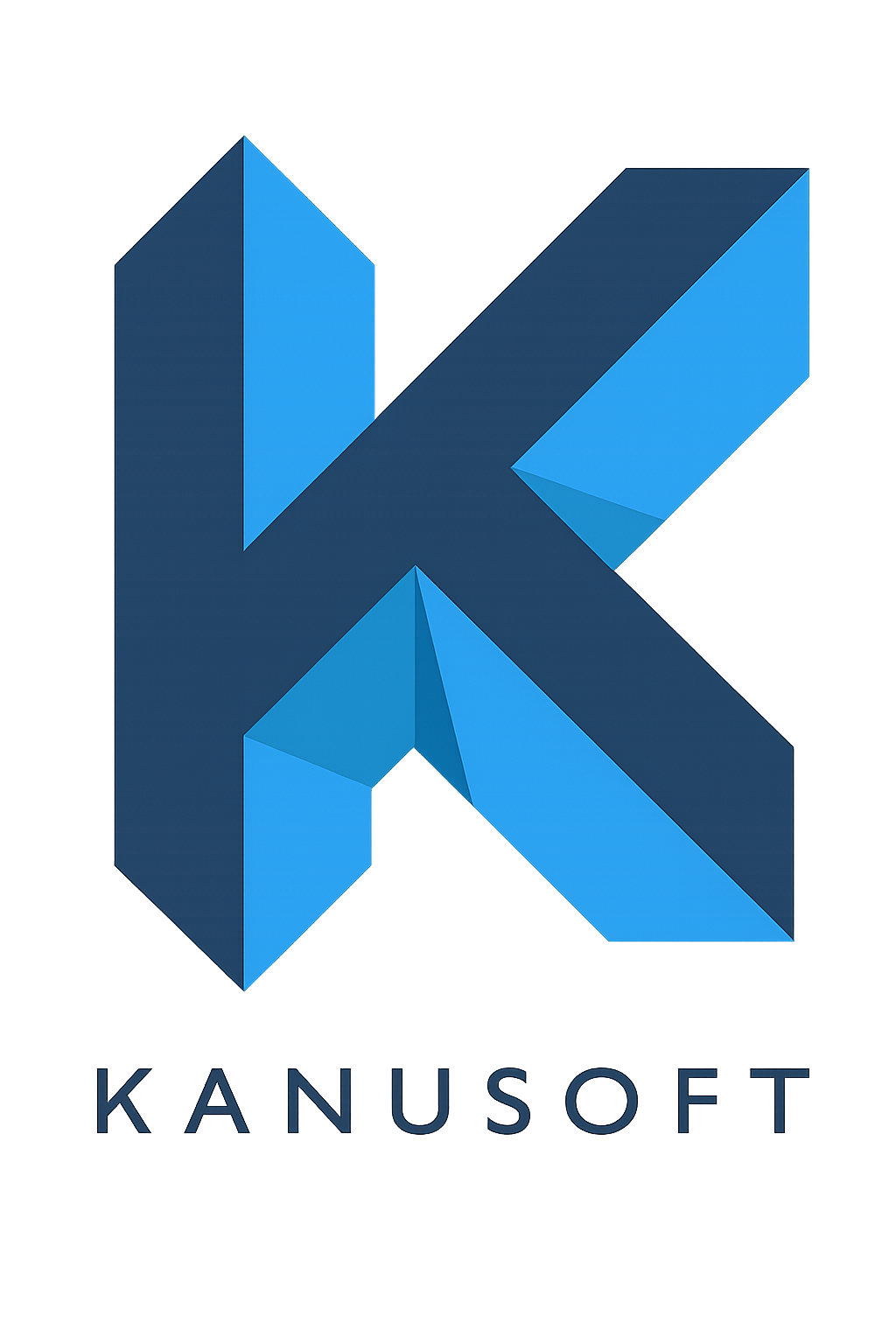 KanuSoft Brand Representation